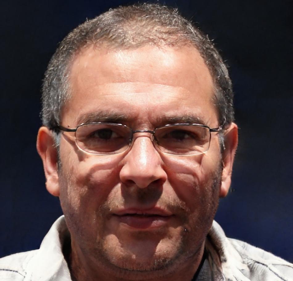 Teilnehmer Marcus